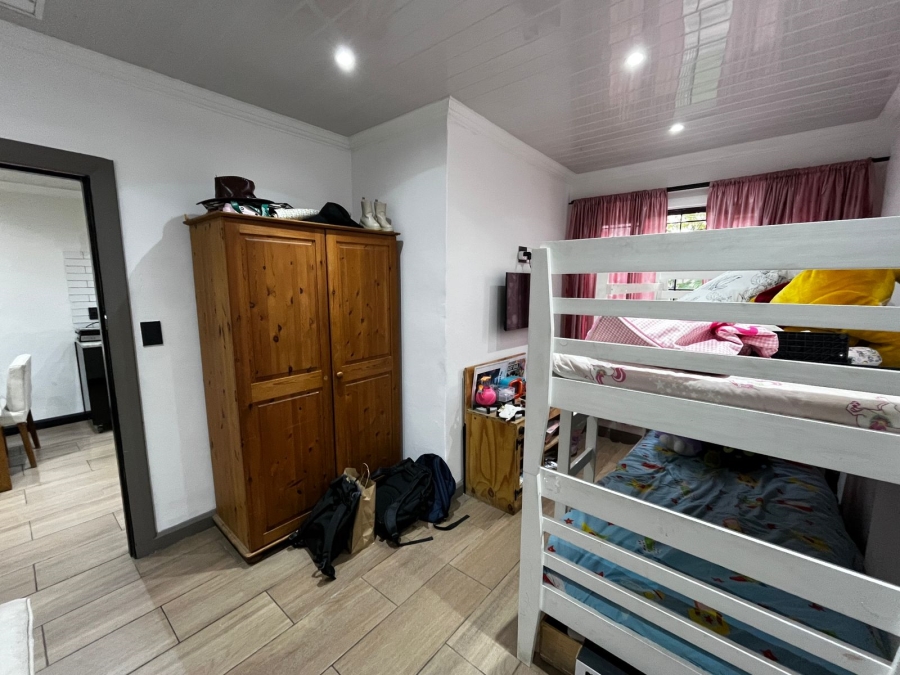 3 Bedroom Property for Sale in Hazendal Western Cape